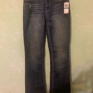 NWT 7 for all mankind ladies jeans